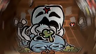 Начальный Бамбо с кучей урона // The Legend of Bum-Bo #8