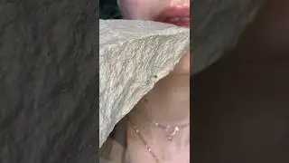 МОКРЫЙ СОЛЕНЫЙ МЕЛ
