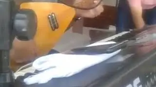 Murat Oğuz Şu Metrisin Önü ...