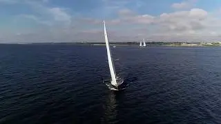 Morris 42 Rejoice! Latitude Yacht Brokerage