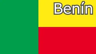 Benín 🇧🇯 TODO lo que necesitas saber 🥜🛳🎼