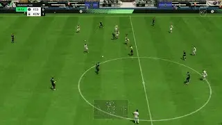 Great state of ea fc 24