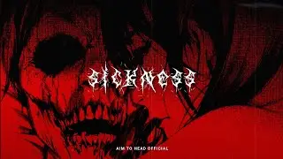 Dark Phonk / House Phonk Mix 'SICKNESS' [Copyright Free]