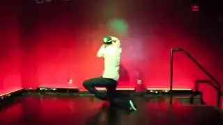 ★ FREESTYLE PERFORMACE | CHRIS WHITE