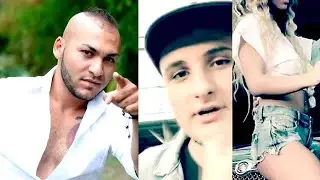 DANI MOCANU SI  CATALIN DE LA PLOIESTI - O VREAU GOALA IN MASINA MEA