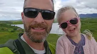 Random nuggets & tidbits of summer in the Alaska Bush - Bramante Brothers / Caribou Lodge
