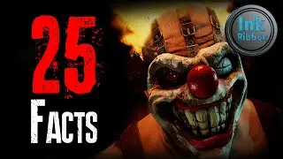 25 Facts about Sweet Tooth