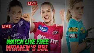 HOW TO WATCH WOMENS BBL FREE |कहाँ देखे WOMENS BBL | 2022 | WBBL