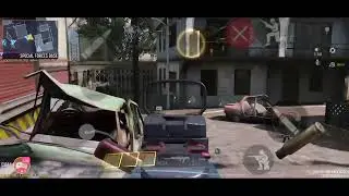 BR + MP RANKED