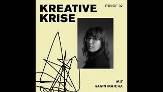 #07 Mit Karin über Spielzeugkameras und das Problemlösen