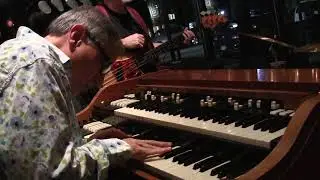 BirdShack performing Polka Dots and MoonBeams