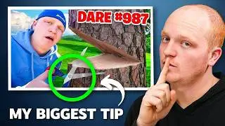 How to make Thumbnails get MILLIONS of views
