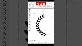 Ai logo design #design #logodesign #logo #ai