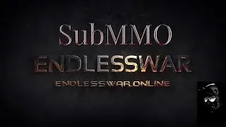 Endless War / Пробумем хила)
