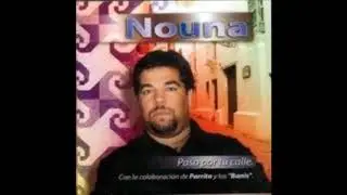NOUNA  PASO POR TU CALLE CD COMPLETO