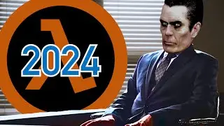 2 New Half-Life Games? Valve’s Up to Chicanery!