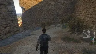 Arma3 Altis Life Funny Moments[Zero One][German]