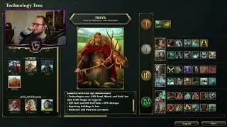 PRO PLAYER REVEALS BEST GOD