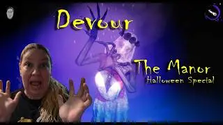 Devour The Manor Multi endings pumpkin feather locations