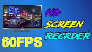 How to record game with 60FPS without Lag