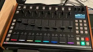 Isla Instruments S2400 tutorial