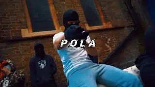 Greek x Turkish Drill Type Beat - " Sultan " - Prod. P O L A