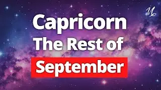 CAPRICORN - 