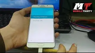 Samsung A7 2016  | SM-A710L | Frp/Google Account Bypass 7.0 | New Method 2019 |