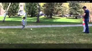 Bu Da Mı Gol Değil ?