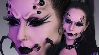 Spider ⎮ HALLOWEEN 2023