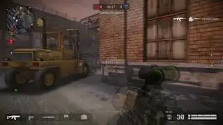 УПОРОТАЯ WARFACE-НАРЕЗКА #2 | ПОКАЗЫВАЕМ СКИЛЛ