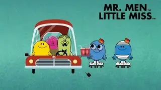 The Mr Men Show 