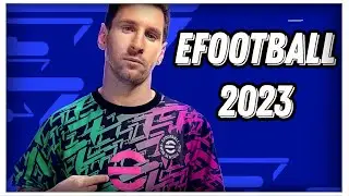 🔸Efootball 2023🔸 How To Install For PC/Laptop 📍 Tutorial 2024 [no charge]