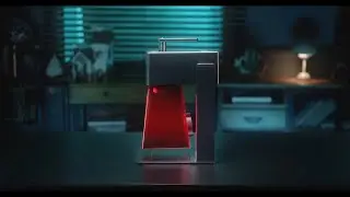 Ultra-Fast 5000mm/s Laser Engraving Test – LONGER Nano Review