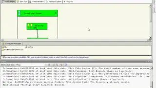 MSBI - SSIS -  Loop Through All Files In A Folder - Part-119