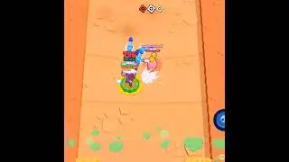 Brawl Stars #shorts