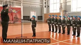 «Солдатская звездочка» - 2024