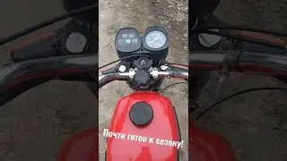 Иж Планета 4к