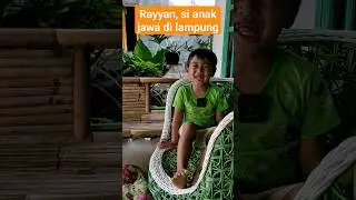 ada yg punya saudara jawa dilampung?