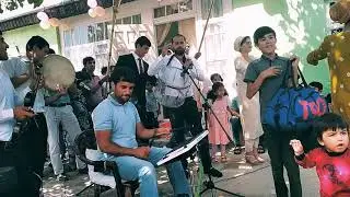 Гурухи Эхсон +992900111181