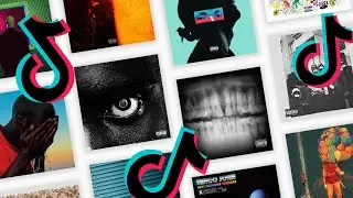 20 Musiques TikTok Connues Dont tu ne Connais pas le Titre