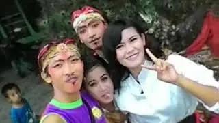 Arek arek putra budaya