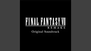 FFVII REMAKE: 陥没道路