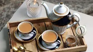 Best Chai Masala Powder Recipe | चाय मसाला पाउडर | Chai Masala Secret ingredient | #teamasala