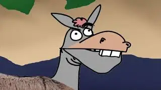 Quickie: Shrek Retold