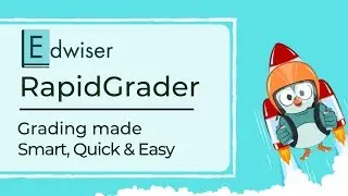 Grading Moodle Quizzes made Easy with Edwiser RapidGrader!