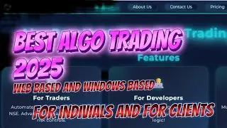 FoxPlayer Trading Platform DEMO (Hindi)