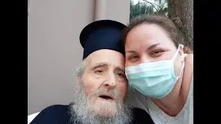 ПАТРИАРХ ИРИНЕЙ СВЕЖИЕ НОВОСТИ ИЗ БОЛЬНИЦЫ В ГРЕЦИИ 10.07.2020