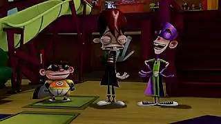 chum chum dies