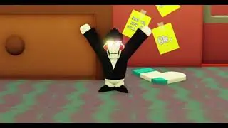SPAMPTON .G. SPAMTON | Undertale Weird Multiverse 2.0